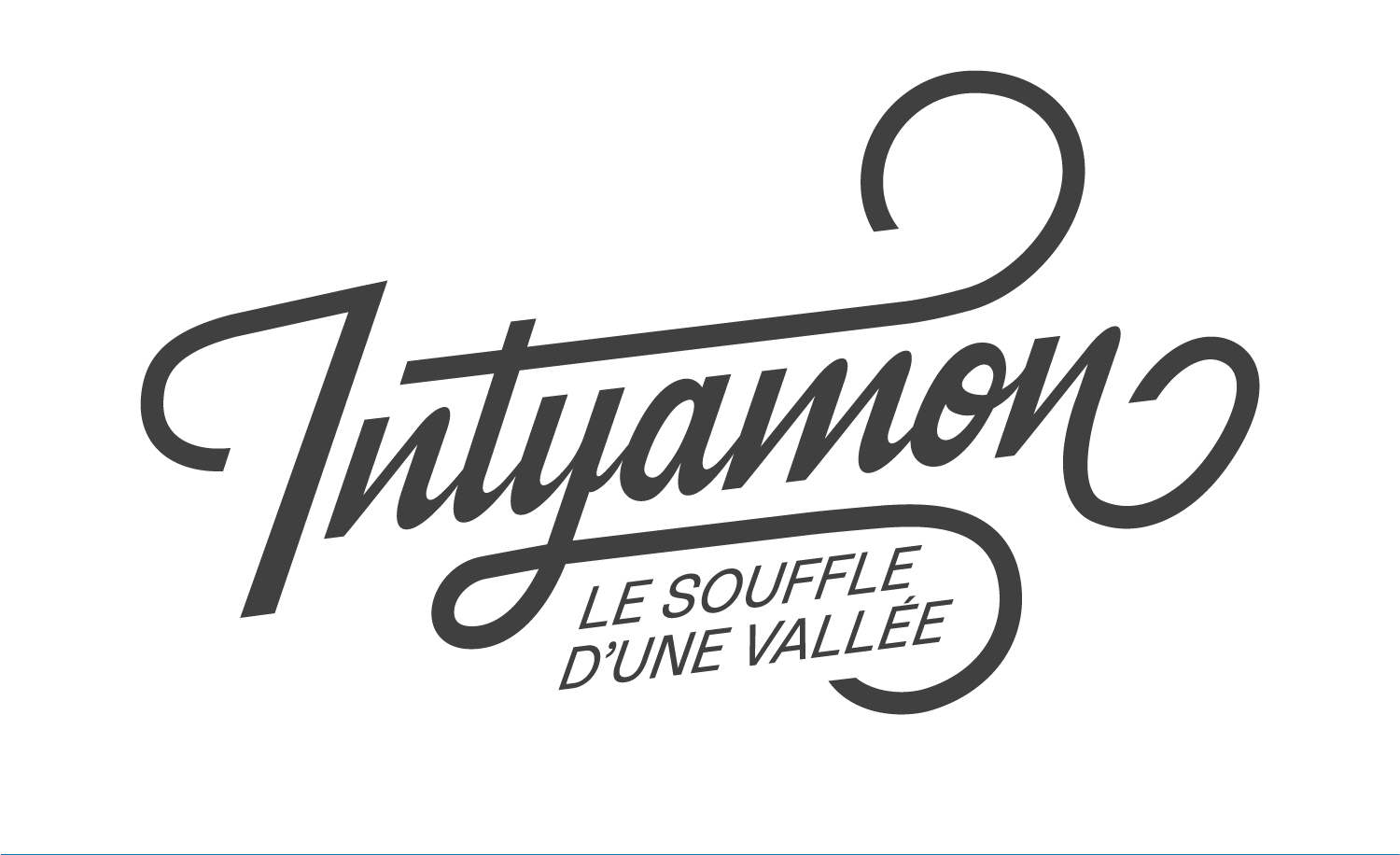 Intyamon au comptoir